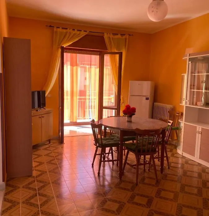 Residenza Girasole-1